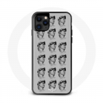 Coque Iphone 12 Statues