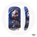 Pierre Gasly vormel 1 juhtmevaba hiir