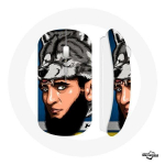 Khamzat Chimaev juhtmeta hiir