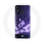 Huawei P20 Lite Hunter x Hunter Manga Killua Zoldycki &uuml;mbris