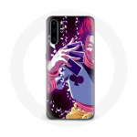 Coque pour Huawei P30 Pro Hunter X Hunter Manga Hisoka Morow