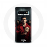 &Uuml;mbris Samsung Galaxy s10 edge La Casa De Papel Denveri maskile