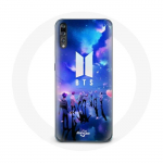 Coque pour Huawei P20 Pro Bangtan Sonyeondan BTS Fanart Logo