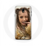 &Uuml;mbris Samsung Galaxy S5 Blackpink Lisa MONEY &uuml;ksiklaulu jaoks