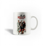 Mug en C&eacute;ramique Stranger Things Saison 3