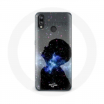 Coque pour Huawei P20 Lite BTS Bangtan Gar&ccedil;on Kim Taehyung Fanart