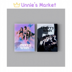 Cherry Bullet [Cherry Wish] 2. minialbum Random,No poster