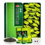 Yunnan Jibian Teng Chong Orgaaniline K&otilde;rgm&auml;estiku Oolongi tee 250g K&otilde;rgus 2300 m