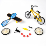 Finger Bike rulakomplekt Mini sulamist jalgrattam&auml;ngurula