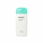 MISSHA All Around Safe Block Essence Sun milk EX Sunscreen SPF50+/PA+++ 70mL (3 Options) 1PCS