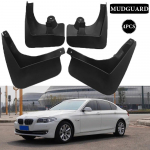 Autode stiil 2011-2016 BMW 5. seeriale F10 F11 Poritiib Poritiib Porikaitse Kaitsja Pihustus Porikaitse Autotarvikud Eesmine Tagumine