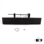 EDP1267 Tagaluugi avamise k&auml;epide Nissan Navara pikapile MK2 D40 2004-2013 90606-EA810