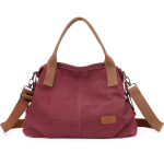Naiste &otilde;lakott Crossbody kangast kott