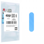 apgo 4x objektiivikaitse kaamera kaitsev h&uuml;briidklaas Xiaomi Mi Note 10 Pro jaoks, kaamera kaitse, 9H kaamera objektiivi kaamera objektiivi kaitse