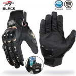 Knight Motorcycle Racing Gloves Mootorkrossi mootorratta rattakindad koos kaitsevarustusega honda Kawasaki yamaha jaoks M