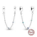 Chameleon Charms Fit Mood originaal k&auml;ev&otilde;rud 925 h&otilde;bedane tsirkoon kaheksajalg kilpkonna helmeste liblikas Firefly v&otilde;lu DIY ehete valmistamine PJT929