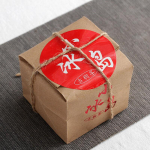 Kook Nanzi Kook Yunnan Pu'er Tee V&auml;ike Islandi Toortee 50g