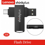 Flash Drive USB 3.1 Memory Stick Thumb Drives Kiire m&auml;lupulga v&auml;line salvestusruum Lenovo MU254 MU254-32G hall
