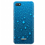 Silikoon&uuml;mbris xiaomi Redmi 6a &uuml;mbrisele Redmi 6 Redmi6 A6 Soft tpu tagakaanega telefoni &uuml;mbris xiaomi Redmi 6A Redmi 6 A pehmetele &uuml;mbristele Redmi 6