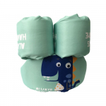 Beebi ujuv k&auml;evarrukas ujuv r&otilde;ngas Ohutu p&auml;&auml;stevest ujuvusvest Laste ujumisvarustus k&auml;epaelad ujumisvahuga basseinim&auml;nguasjad p&auml;&auml;stevest