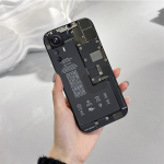 Telefoni&uuml;mbris Xiaomi Mi 11T 11 12T Pro 10T 10 10Pro 12 11 lite 5G NE 10pro Poco X3 Pro Poco F3 M3 aku tr&uuml;kkplaadi &uuml;mbris Xiaomi Mi 10 Pro 5G