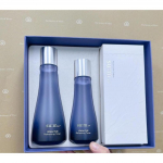SU:M37 Water-full Refreshing Toner 170ml + 100ml, Moisturizing, Korean cosmetics, Kbeauty, sample