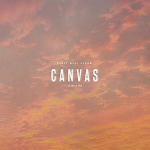 JUNHO (14:00) - 1. minialbum CANVAS 1PCS