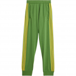 adidas x Wales Bonner Uued kootud dressip&uuml;ksid Kuldne/Roheline Meeste Aluspesu Mitmev&auml;rviline IW1176 S