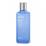 Bonin Pure Fresh Skin Toner, Korean men's popular cosmetics