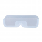 Rippuvad prillid Hoiuriiuli korraldaja Show No Drilling Isekleepuvad tarvikud