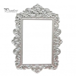 L&otilde;ikamine Retro Mitmeotstarbeline s&uuml;sinikterasest fotoalbumi dekoratiivne mall k&auml;sit&ouml;&ouml; jaoks h&otilde;be