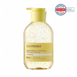 [ILLIYOON] Fresh Moisture Body Wash 500ml, Body Lotion 350ml, Body Scrub 400ml Body Wash 500ml