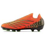 New Balance Furon V7 Pro AG kunstmuru klambrid libisemisvastased ja vastupidavad meeste tossud, oranžid SF1ADF7 41.5