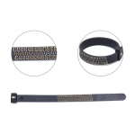 R&otilde;nga suuruse m&auml;&auml;raja USA/Euroopa/&Uuml;hendkuningriigi lindi joonlaud s&otilde;rmede ehete m&otilde;&otilde;tmise m&otilde;&otilde;teriist Europe