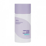 Isntree Onion Fresh Fluid Sun Cream 50mL, Korean Cosmetics, Kbeauty, sample