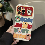 Pehme silikoonkorpus Fashion Paindlik TPU &uuml;mbris t&auml;ielik tagakaas iPhone'ile Samsung Xiaomi Poco Redmi HUAWEI HONOR REDMI K20