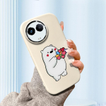 T&auml;isv&auml;rviline h&otilde;bedase servaga objektiiv Rasvane korpus Pehme TPU vedel silikoonkate P&otilde;rutuskindel telefoni&uuml;mbris OPPO Reno Realme OnePlusi jaoks OPPO A57 4G sinine