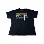 Koszulka T-shirt męski SPENCER'S XL