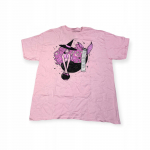 Koszulka T-shirt męski okrągły dekolt SPENCER'S TKCREATES L