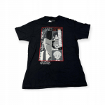 Koszulka T-shirt męski okrągły dekolt SPENCER'S THE PROMISED NEVERLAND M