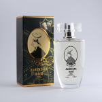 Miss Madam eau de parfum for women Perfume pour femme Lviv Pani 50 ml