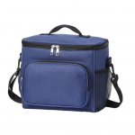 Suur isoleeritud s&ouml;&ouml;gikott toidu hoiustamiskasti restoranidele Suure mahutavusega Bento Box piknikukott Kaasaskantav paksendatud termoj&auml;&auml;kott