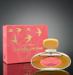 LOVELY PARFUM parf&uuml;&uuml;mvesi naistele 60ml 60 ml