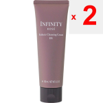 Kose Infinity ESTHE CLEANSING EX (trial) 180mL Other (check locks, tongue cleaners, etc.) Use 2-3 times a week in place of shampoo and treatment (rins