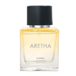 Ajmal Aretha Eau De Perfume Puuviljane Parf&uuml;&uuml;m 50ML P&uuml;siva L&otilde;hnaga Pihusti Kingitus Naistele beige