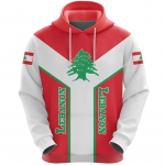 Liibanoni Vabariik Kaart Lipp Graafilised dressipluusid Riiklik Embleem Cedrus Deodara Pusad Meestele Riided Vabaaja naiste kapuuts S