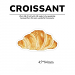 30 lehte/raamat, Creative American Vintage Bread, Kohv, Kirjutatav memoleht M&auml;rkmikud V&auml;ljal&otilde;igete raamat DIY materjalid Kontoritarvikud