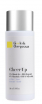 Geek & Gorgeous Cheer Up 30 ml - Tonik kwasowy do twarzy 6% kwas migdałowy + BHA