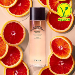 TL's Punakasoranž Niacinamiidi Toonik 150ml