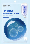 MEDIHEAL HYDRA SOOTHING MASK 20 ml - NAWILŻAJĄCA MASKA W PŁACHCIE